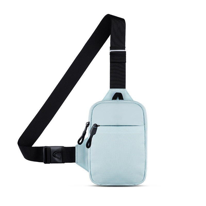 The Posh Satchel