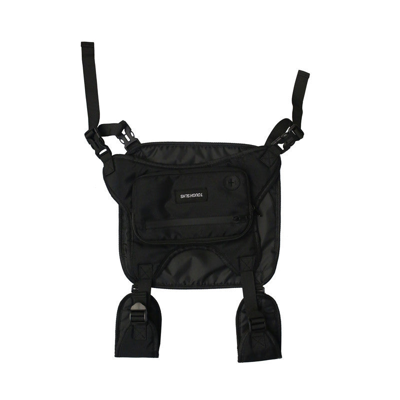 Based Chest Bag