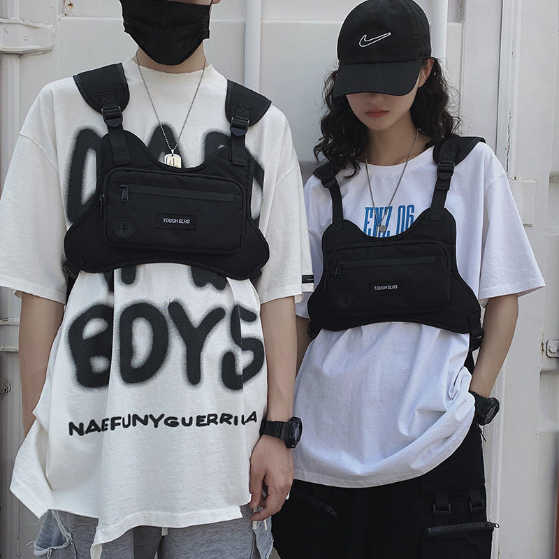 Based Chest Bag