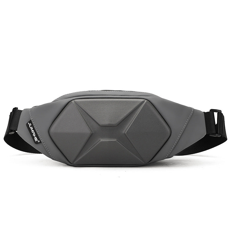 Onyx Crossbody Bag