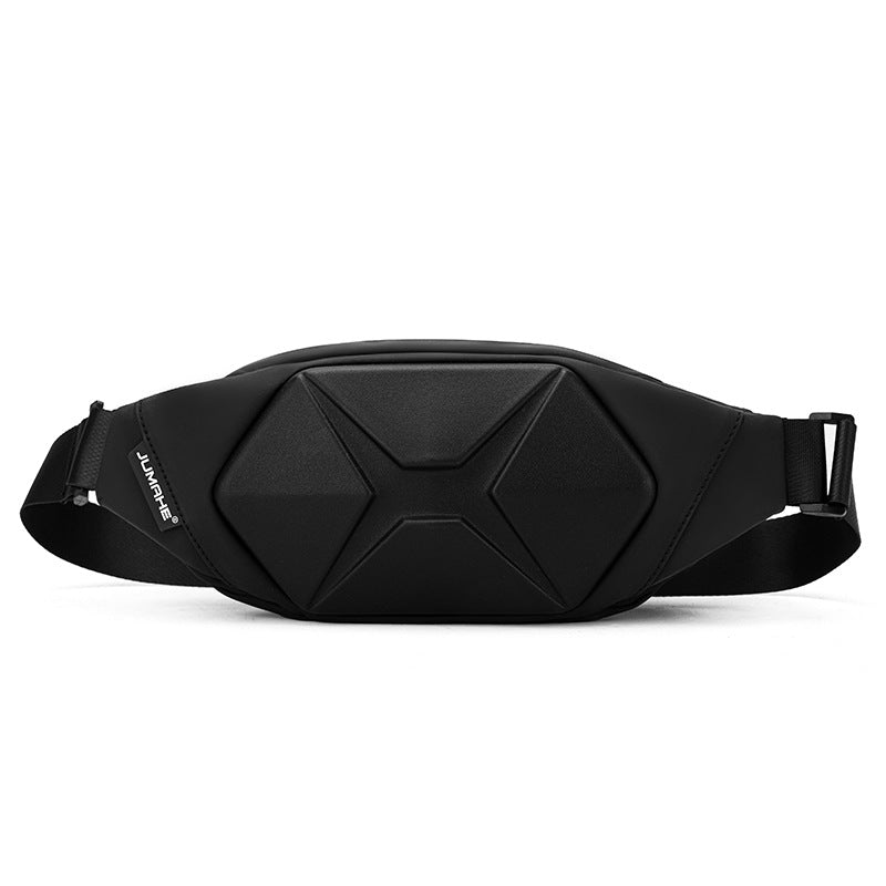Onyx Crossbody Bag