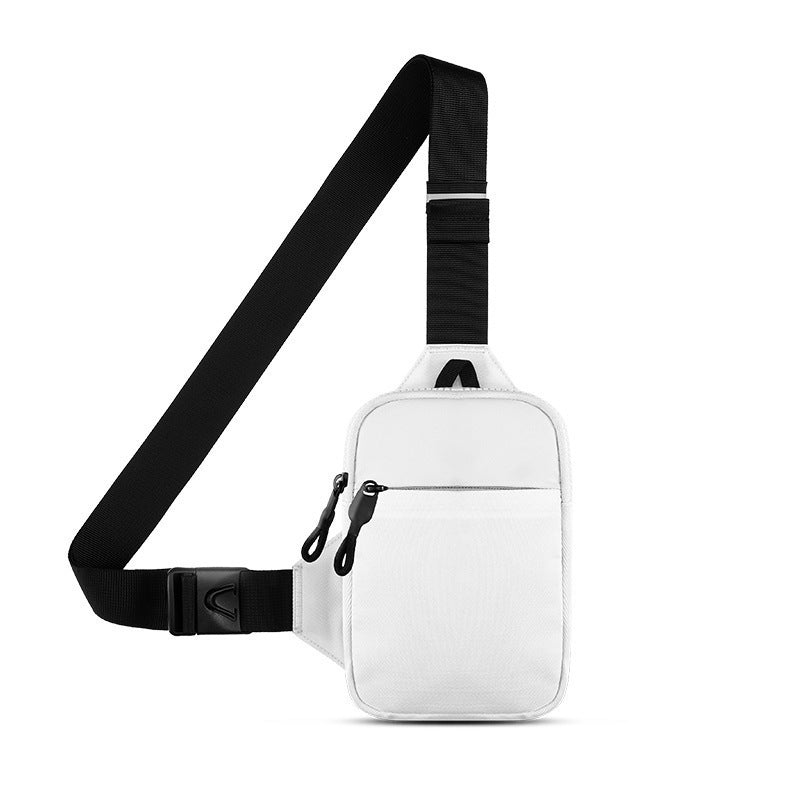 The Posh Satchel